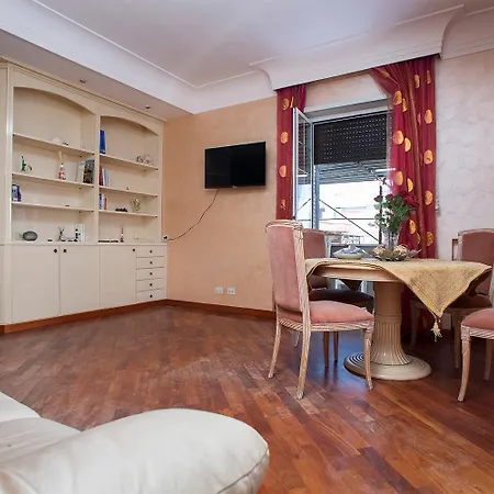 La Casetta Di Ily E Giuly * فيوميتشينو