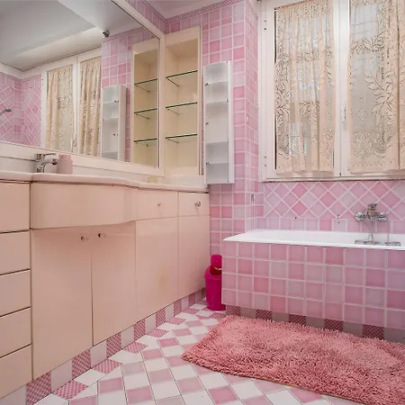 شقة La Casetta Di Ily E Giuly