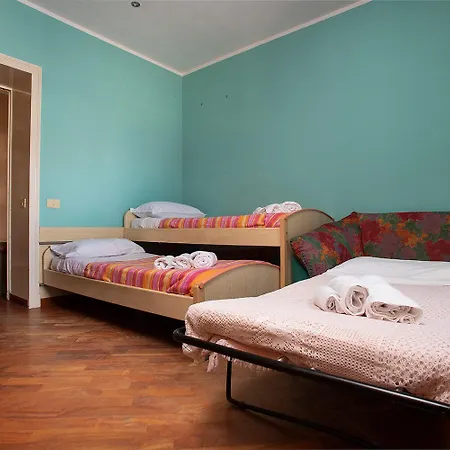 شقة La Casetta Di Ily E Giuly