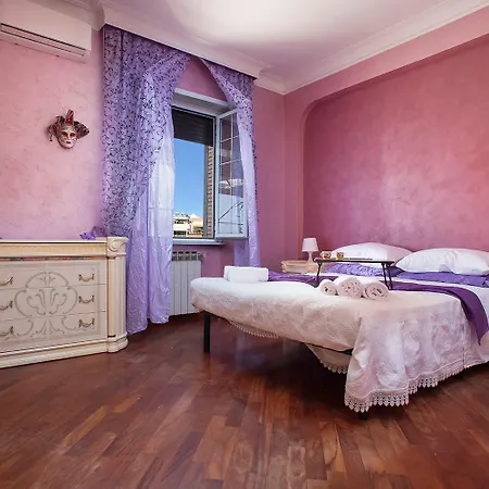 شقة La Casetta Di Ily E Giuly *