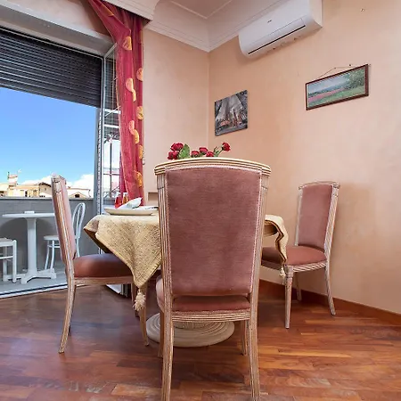 La Casetta Di Ily E Giuly شقة