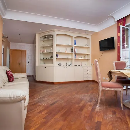 La Casetta Di Ily E Giuly شقة *