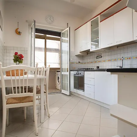 شقة La Casetta Di Ily E Giuly *