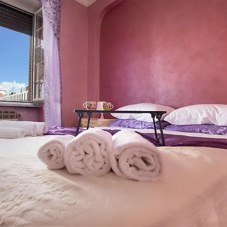 شقة La Casetta Di Ily E Giuly *