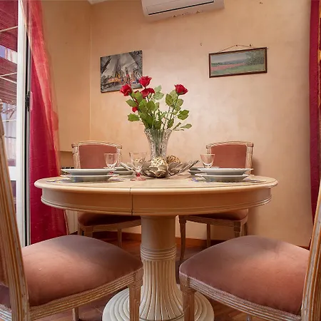 La Casetta Di Ily E Giuly شقة *