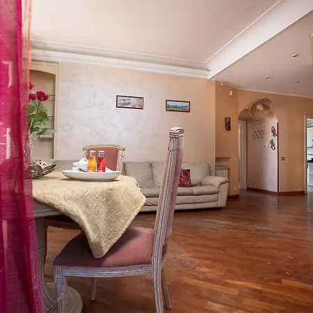 شقة La Casetta Di Ily E Giuly *